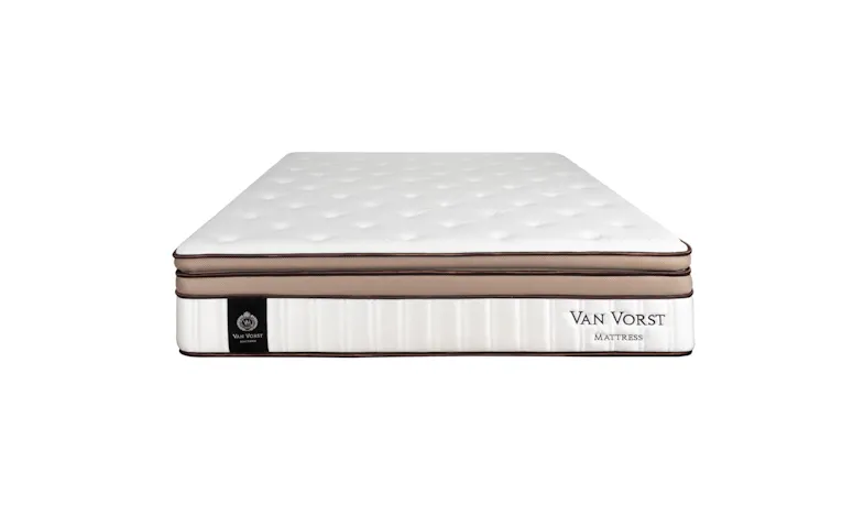 Van Vorst Luxura Queen Mattress