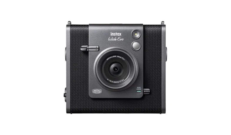 Fujifilm Instax Wide Evo