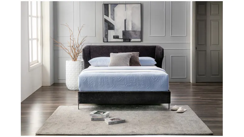 Mobili Queen Bedframe (FC089-12)