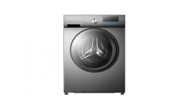 Sharp 7kg Front Load Washing Machine (ESFX7APG)