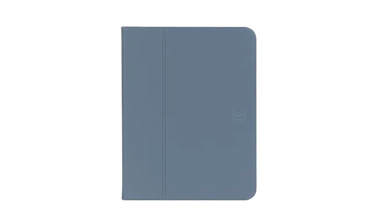 Tucano Up Plus Folio Case for 10.9-inch iPad 10th Generation - Light Blue (IPD1022UPP-Z)
