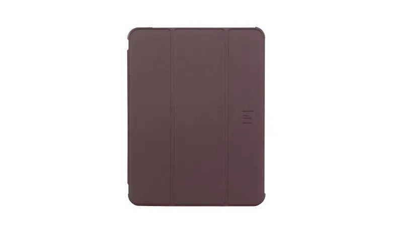 Tucano Satin iPad Air 11-inch Folio Case - Purple (IPDA11M2ST-PP)