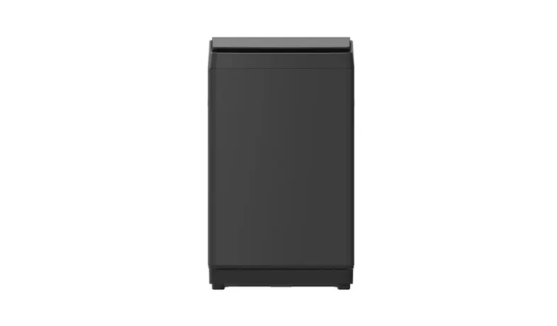 Hisense 8Kg Top Load Washing Machine - Titanium Grey (WT-80F30)