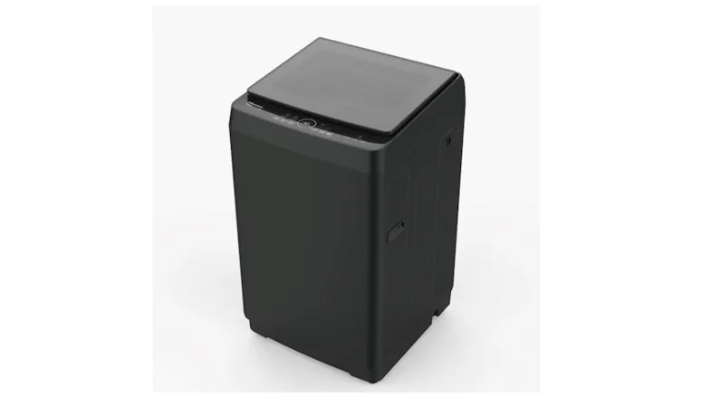 Hisense 15kg Top Load Washer Inverter - Premium Black (WT-150F50)