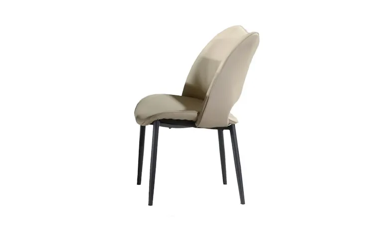Margo Dining Chair - Light Grey