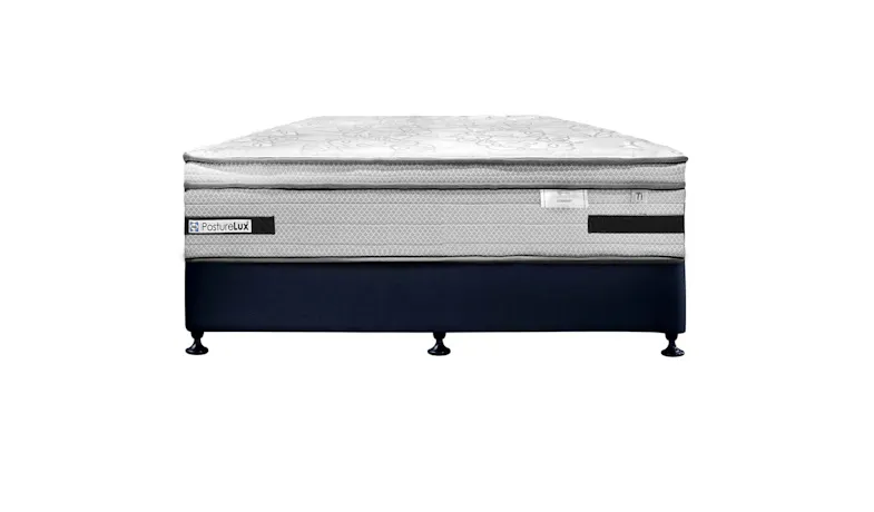SEA LEGENDARY QN MATTRESS
