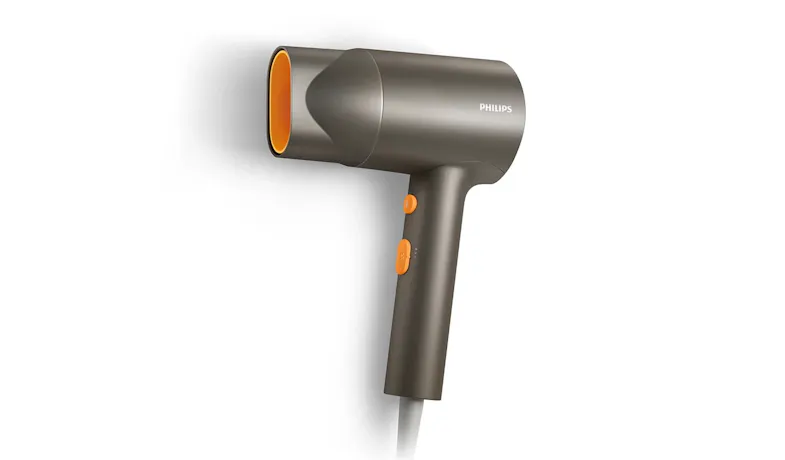 Philips 3000 Series 1600W Hair Dryer (BHD-321)