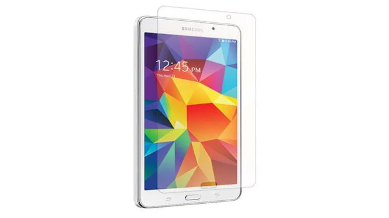 Screen Shield Screen Protector - Samsung Tab 4 7"