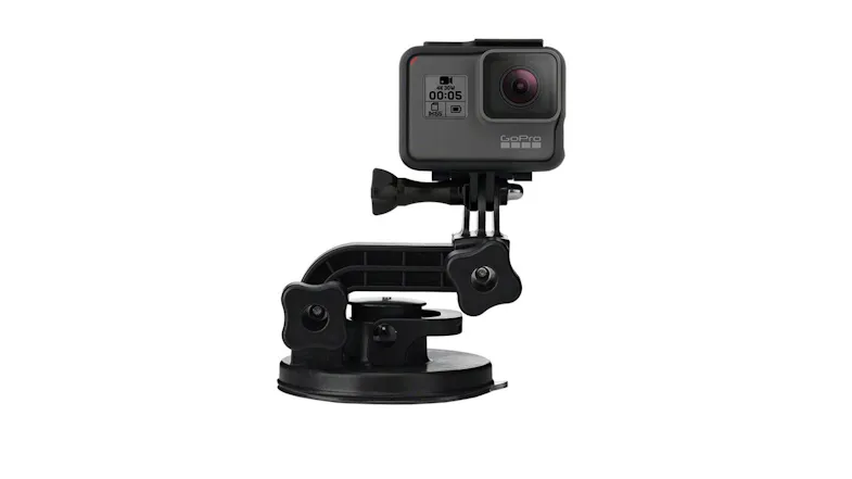 GoPro AUCMT-302 Suction Cup Mount