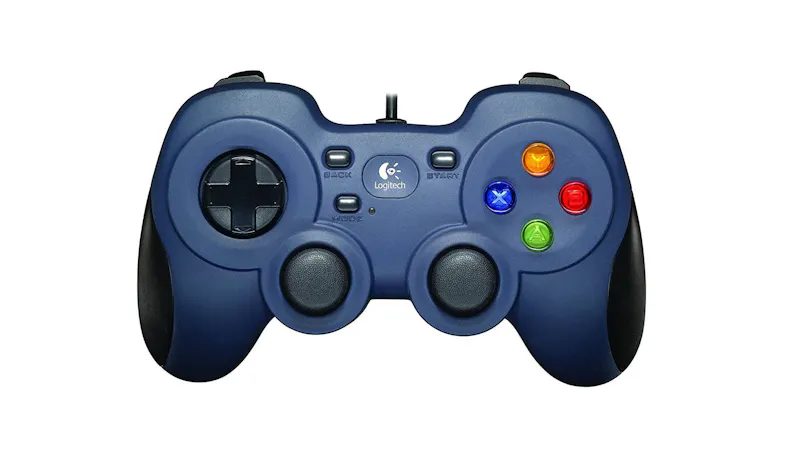 Logitech F310 Gamepad