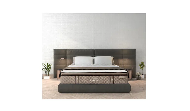 Hilker Gomez V Mattress - Queen Size
