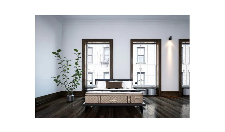 Hilker Klose V Mattress - Queen Size