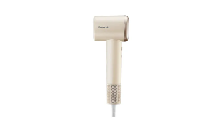 Panasonic 1500W Ionity Hair Dryer - Light Beige (EH-NE6M C455)