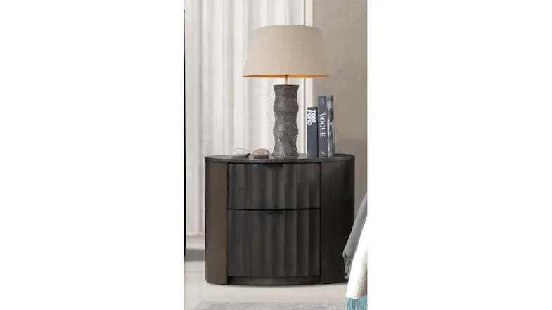 Metro Side Table