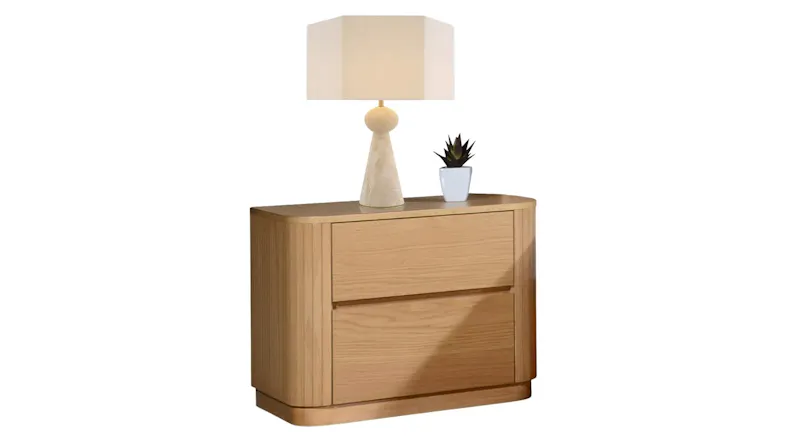 Aero Side Table