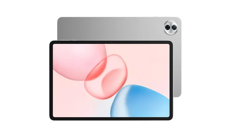 Honor Pad 10 Wifi 8GB/256GB SSD Tab - Gray (5301ANNV)