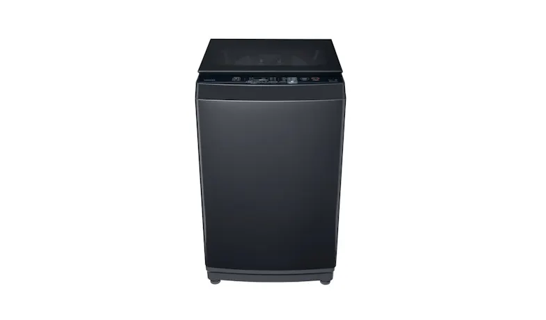 Toshiba 10KG Top Load Washer - Dark Grey (AW-M1100PM(SG))