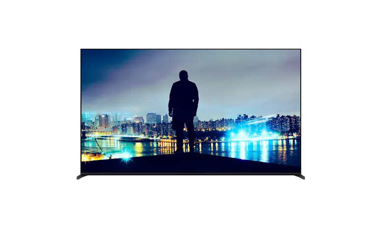 Sony Bravia 8 II 65-inch OLED 4K UHD 2025 Smart TV - Black (K65XR80M2)