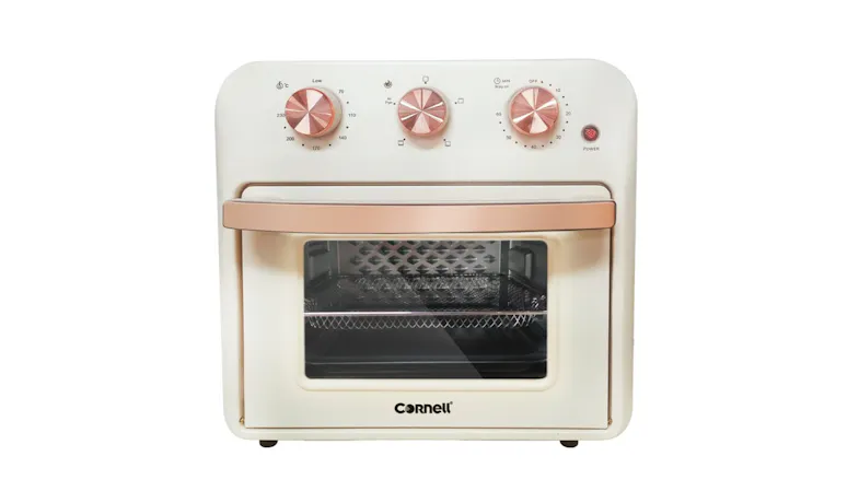Cornell 16L Air Fryer Oven - Rose Gold (CAF-E16L)