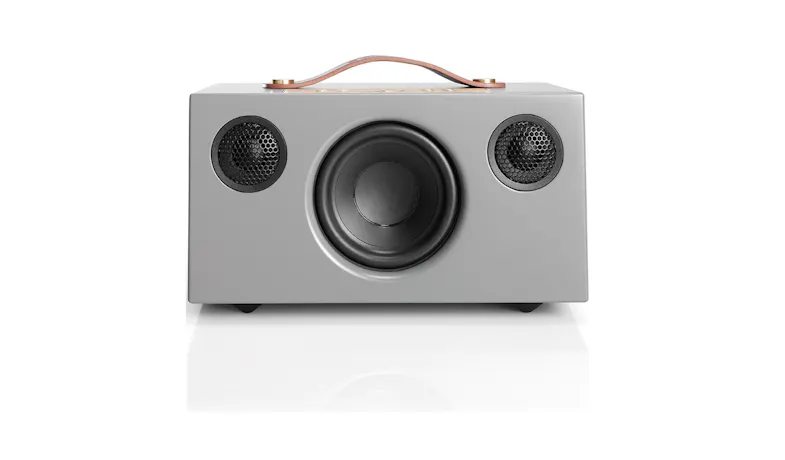 Audio Pro Addon C5 MKII WiFi Wireless Multiroom Speaker - Grey