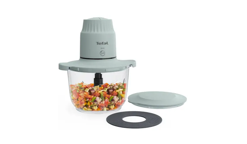 Tefal Choppeo Chopper Glass Bowl (MB6031)