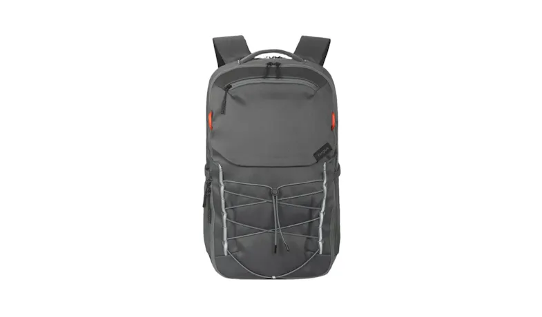 Targus 15-16” Targus Work+ Play® Trio Backpack - Grey (TBB65802GL)