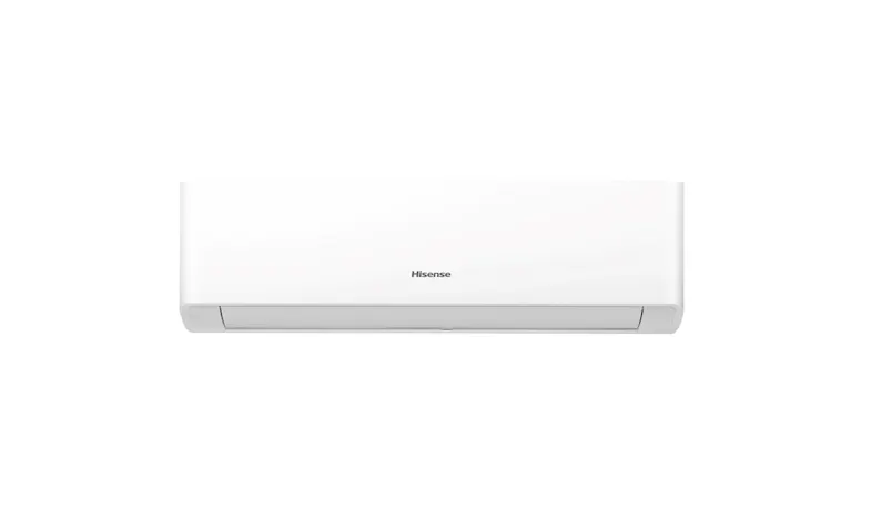Hisense 1.5HP Inverter WiFi Split Air Conditioner - White (AI13KAGS2)