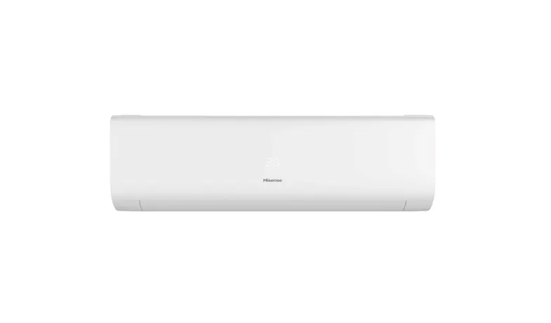 Hisense 1.0HP R32 Inverter Air Conditioner - White (AI-10TUGS1)