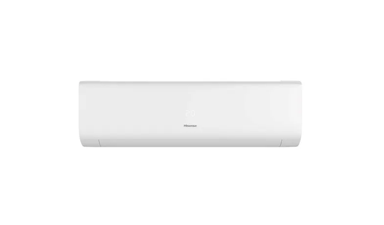 Hisense 2.0HP Inverter WiFi Split Air Conditioner - White (AI20TUGS1)