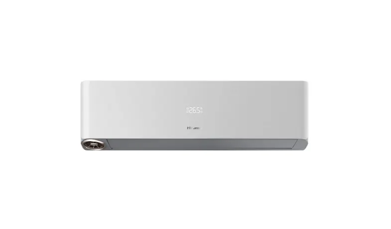 Hisense 1.0HP Inverter WiFi Split Air Conditioner - White (AI10VAGSF)