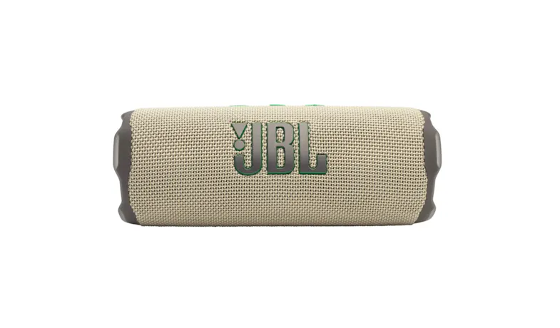 JBL Flip 7 - Sand (JBLFLIP7SAND)