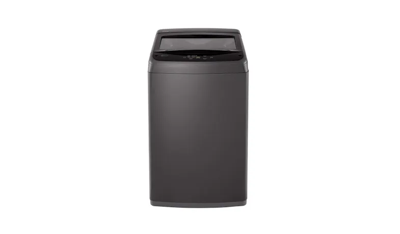 LG 9KG Top Load Washing Machine - Middle Black (T2109NBTB)