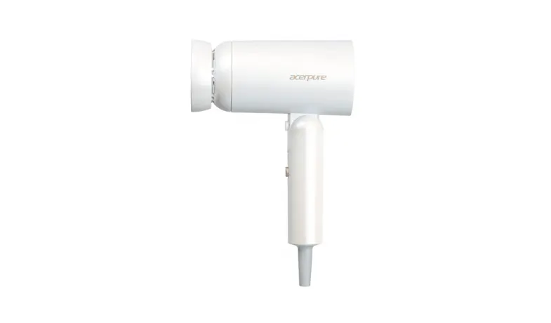 Acerpure Beauty HD1 Ionic Hair Dryer - Pearl White (HD364-10W)