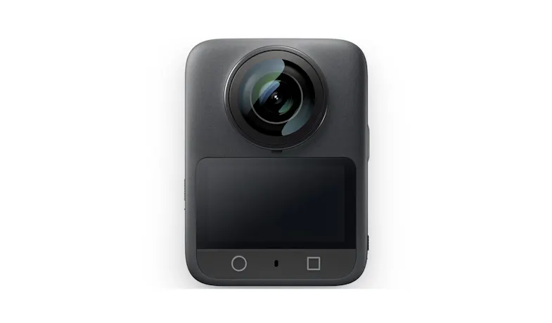 DJI Osmo 360 Adventure Camera Standard Combo