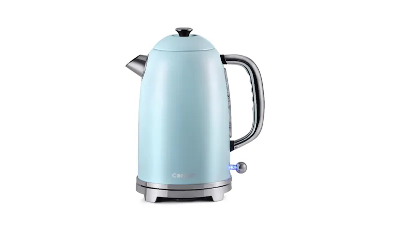 Cornell 1.8L Electric Kettle - Sky Blue (CJK-1801BL)