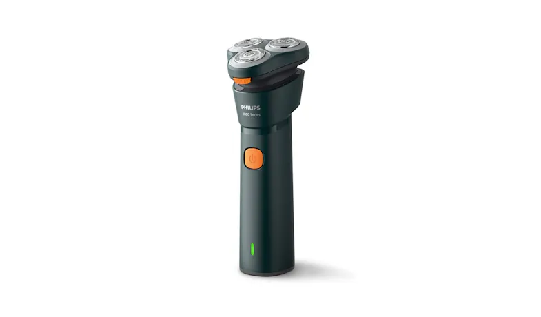 Philips 1000 Series Wet & Dry Electric Shaver - Dark Forest (S1882/00)