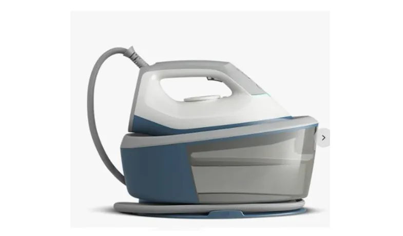 Philips 2000 Series 2400 W 1.4 L Steam Ironing Station (PSG2000/80)