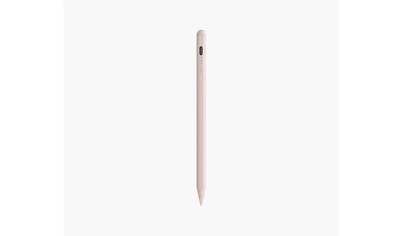 UNIQ Pixo Lite 2.0 Magnetic Stylus Pen for iPad - Pink (89240)