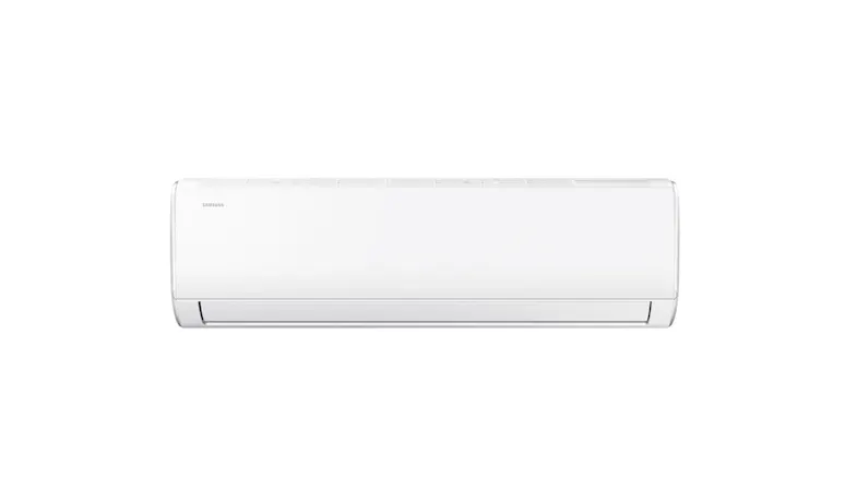 Samsung 1.5HP Wall-Mount Basic Inverter Air Conditioner - White (AR40F12D0AMNME)