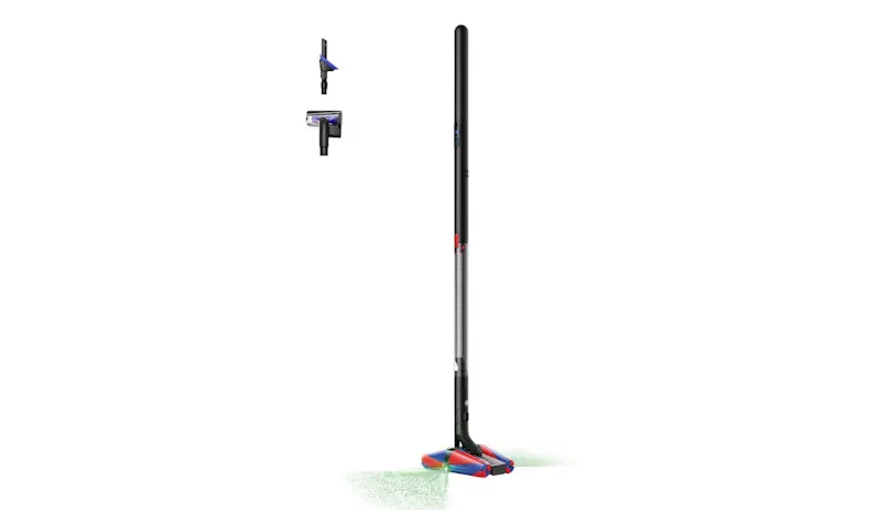Dyson PencilVac Fluffycones™ Cordless Vacuum Cleaner (SV50)