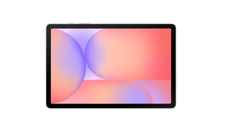 Samsung Galaxy Tab S10 Lite Wi-Fi 6GB/128GB 10.9-inch Android Tablet - Gray (SM-X400NZAAXME)