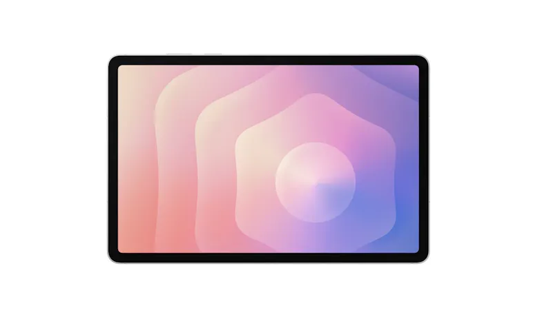 Samsung Galaxy Tab S11 Wi-Fi 12GB/256GB 11.0-inch Android Tablet - Silver (SM-X730NZSHXME)