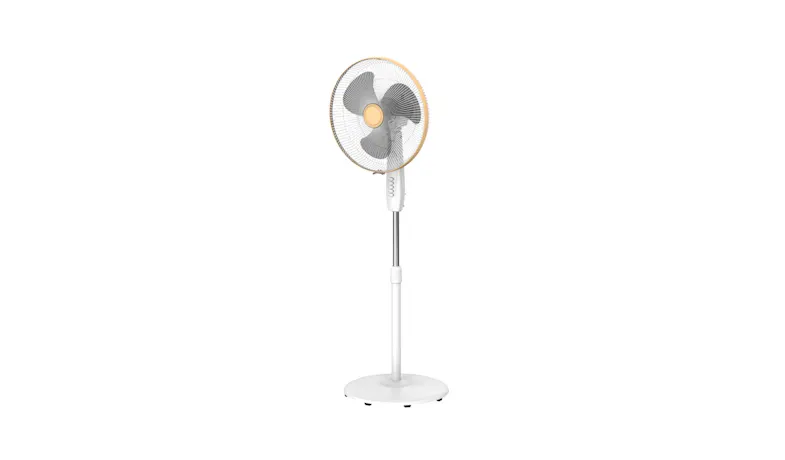 Khind 16-inch DC Stand Fan - Maple (SF1601DC)
