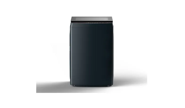 Toshiba 17kg Top Load Washing Machine - Dark Grey (AW-T08DUH1800MM(MG))