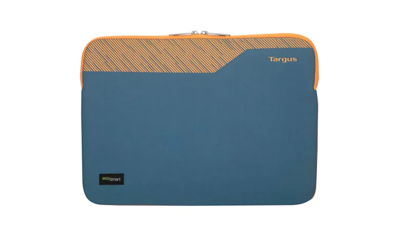 Targus 13 to 14-inch Pulse EcoSmart Sleeve - Blue (TBS97002GL)