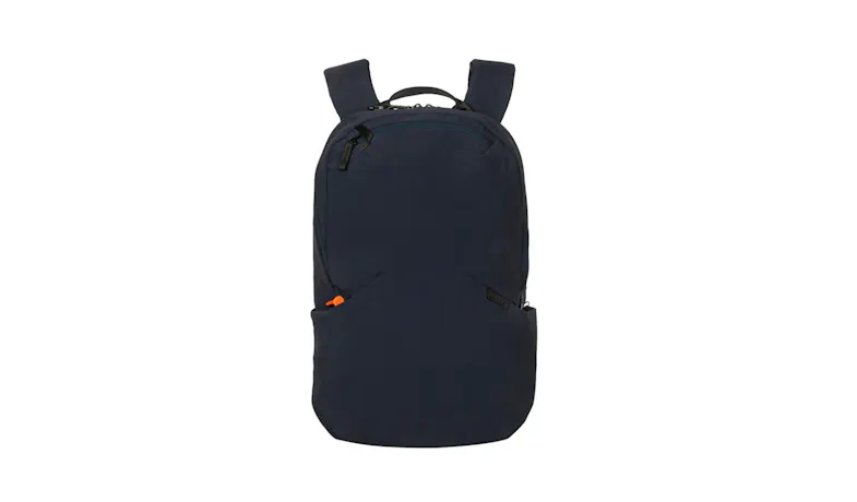Targus 16-inch Terra Compact Backpack - Blue (TBB66002GL-70)