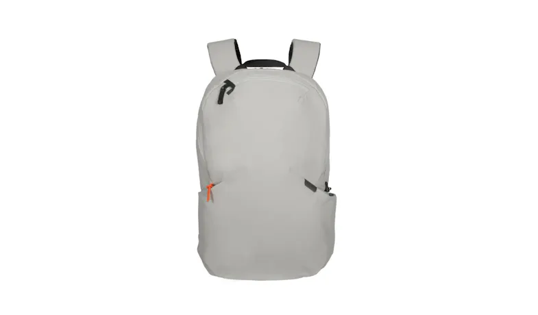 Targus 16-inch Terra Compact Backpack - Grey (TBB66004GL-70)