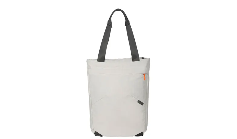 Targus 16-inch Terra 3-in-1 Totepack - Grey (TBA65204GL)