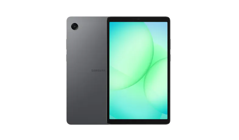 Samsung Galaxy Tab A11 Wi-Fi 8GB/128GB 8.7-inch Android Tablet - Gray (SM-X133NZAEXME)