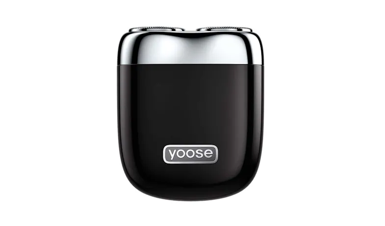 Yoose Mini 2.0 Shaver - Black